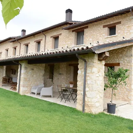 Casale Dei Briganti *