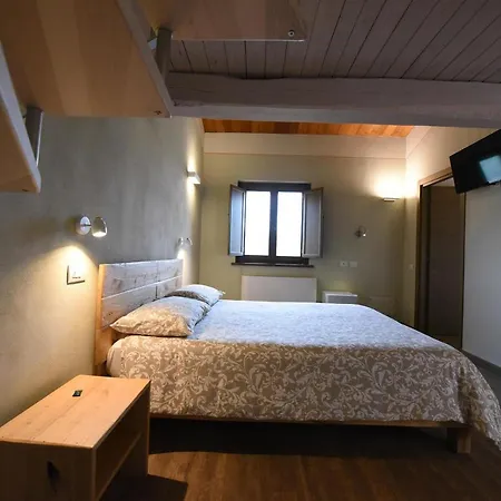 Casale Dei Briganti ファームステイ ノルチャ