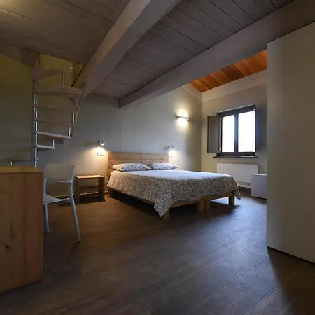 Farm stay Casale Dei Briganti *