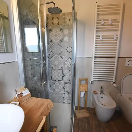 Casale Dei Briganti Norcia