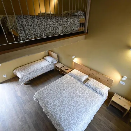 ファームステイ Casale Dei Briganti