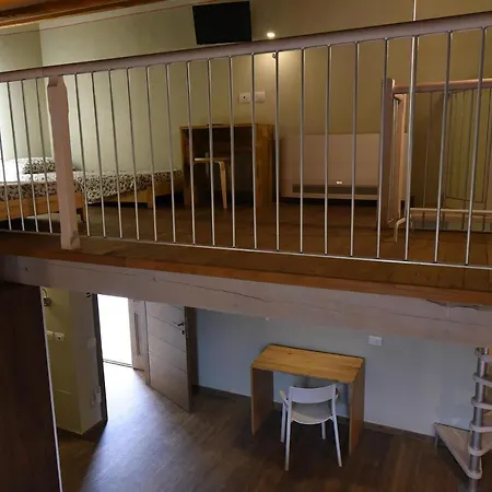 Casale Dei Briganti ノルチャ