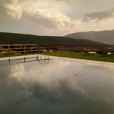 Casale Dei Briganti *