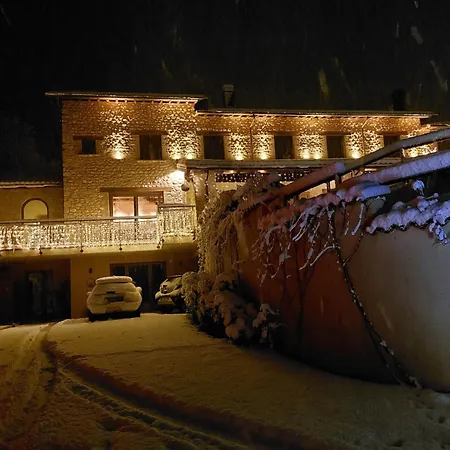 Casale Dei Briganti *