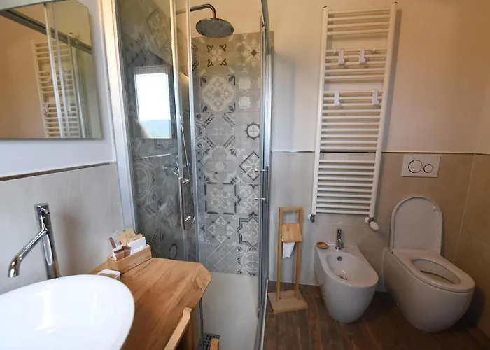 Casale Dei Briganti 诺尔恰