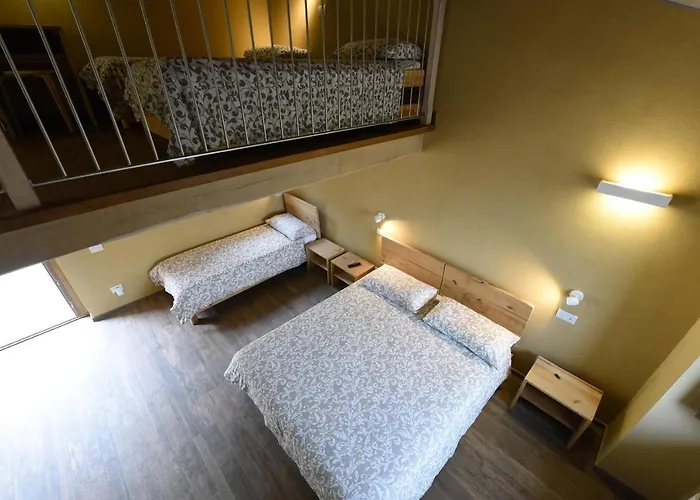 农家乐 Casale Dei Briganti