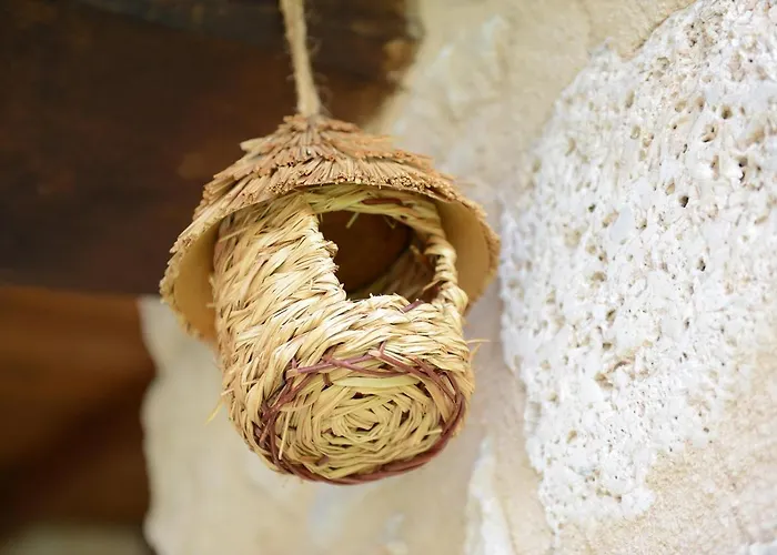 Casale Dei Briganti *