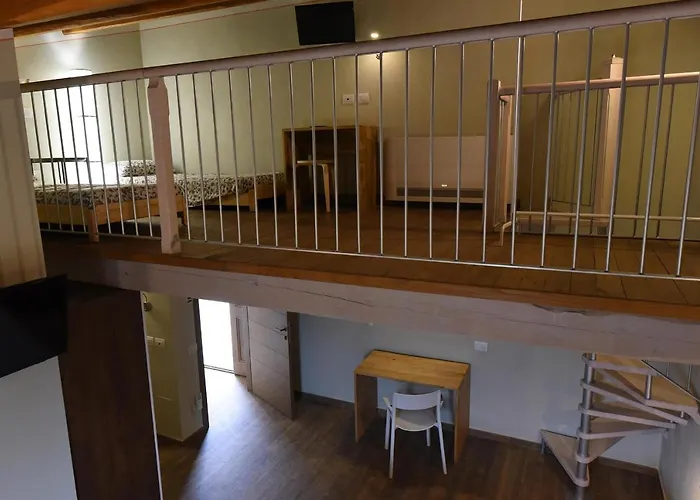 Casale Dei Briganti 诺尔恰