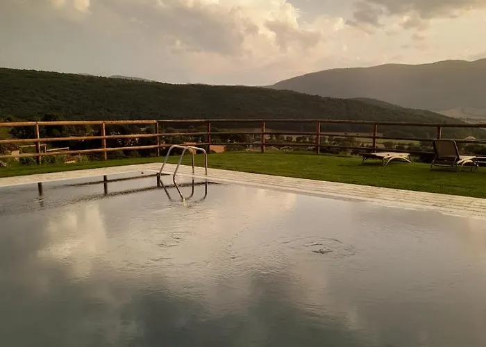 Casale Dei Briganti *