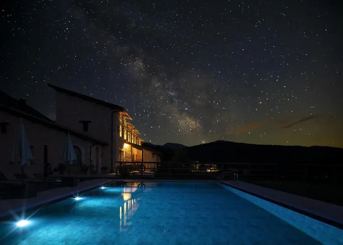 农家乐 Casale Dei Briganti