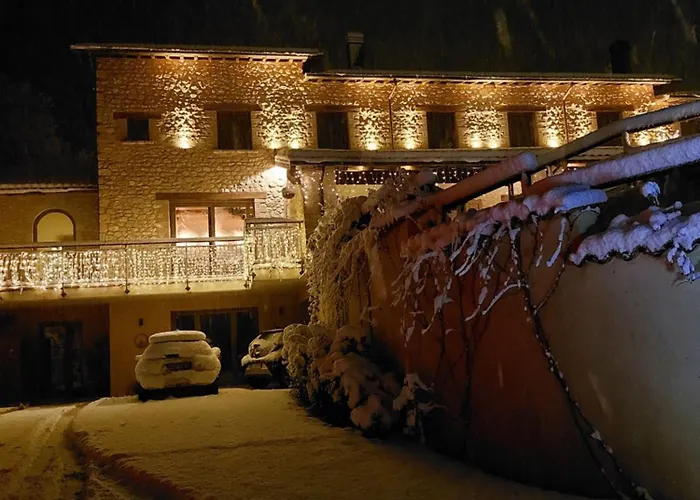 Casale Dei Briganti *