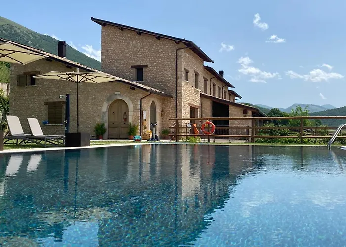 农家乐 Casale Dei Briganti